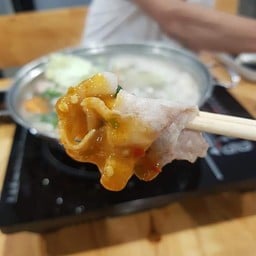 ชาบูบางวัว อมตะชลบุรี
