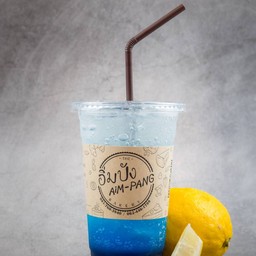 อิตตาเรียนโซดา บลูเลม่อน