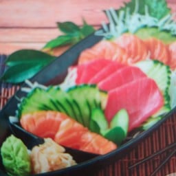 ชุดซาซิมิ C