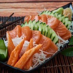 ชุดซาซิมิ D