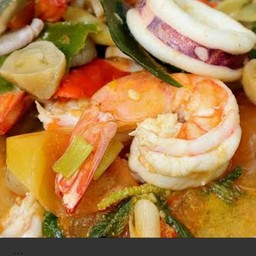 ต้มยำรวมมิตร