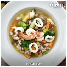 ราดหน้า