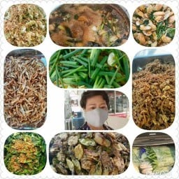 ร้านเจ้นก