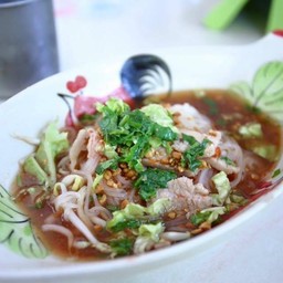 ก๋วยเตี๋ยวครูกัญญา 60
