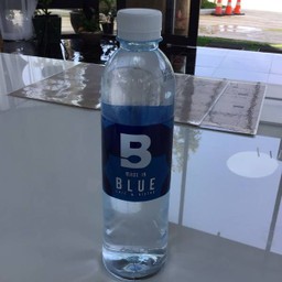 Water S/BTL