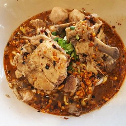 เตี๋ยวเล้ง