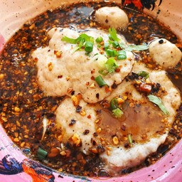 เตี๋ยวหมูเด้ง