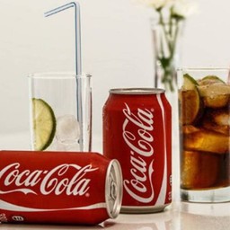 Coke cassic