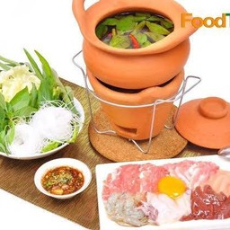 จิ้มจุ่มทะเลรวม