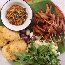 ตู่กั๊บข่าววว (ตู้กับข้าว)