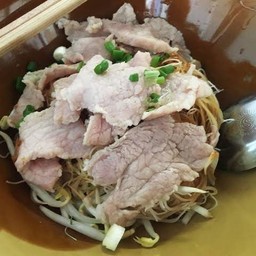 หมูลวก