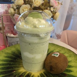 กีวี่สมู้ทตี้