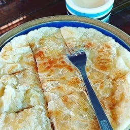 โรตี - นม