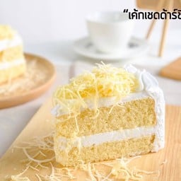 เค้กเชด้าชีส