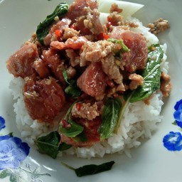 ตองตามสั่ง(ย้ายร้านมาที่บ้านแล้วนะจ้ะ)