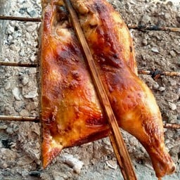 ไก่ย่าง ครึ่งตัว