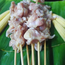 หม่าล่า 64