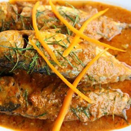 ปลาทูฉู่ฉี่