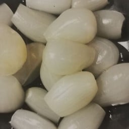 หอมบัวดอง