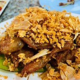 ไก่ทอด