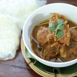 แกงฮังเล