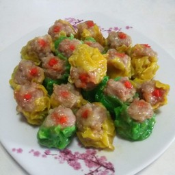 ขนมจีบหมู 5 ลูก