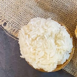 ข้าวเหนียว