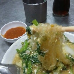 สุกี้หมูแห้ง พิเศษ