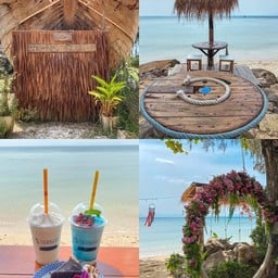 the boat coffee กระบี่