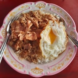 ครัวชบา อาหารตามสั่ง