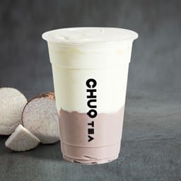 โคตรเผือก นมสด