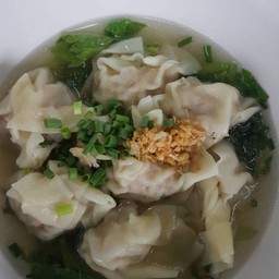 เกี๊ยวน้ำหมู