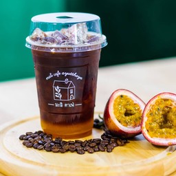 มะลิคาเฟ่