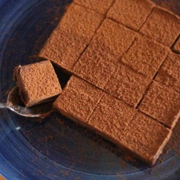 Bitter Block - Chocolate Homemade สุขุมวิท66