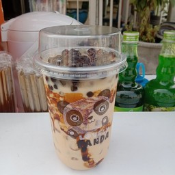 Dilicious Tea.อร่อยชา