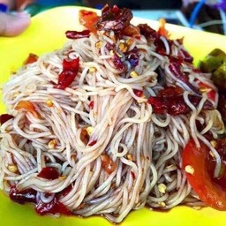 ตำหนมจีน