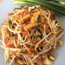 หอยทอด-ผัดไทย(ฮาลาล)