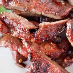 ตับย่าง