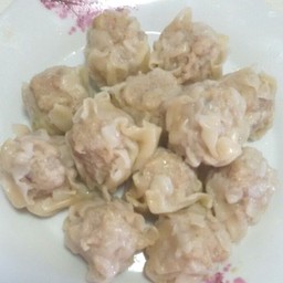 ขนมจีบกุ้ง 5 ลูก