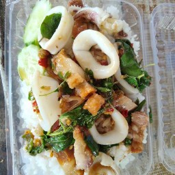 ร้านเอื้ออาทรชวนชิม