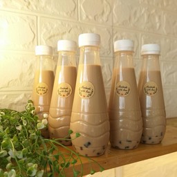 ชานมไต้หวัน