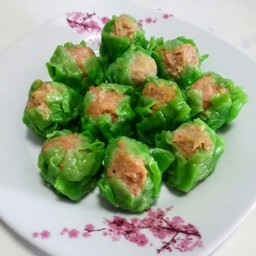 ขนมจีบปู 5 ลูก