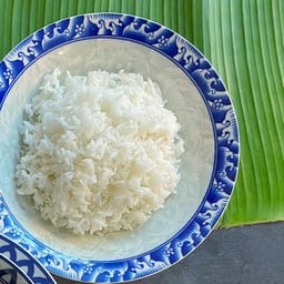 ข้าวสวย