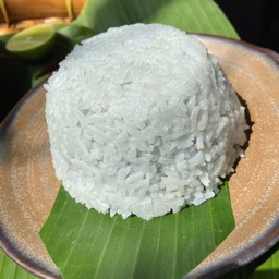ข้าวสวย