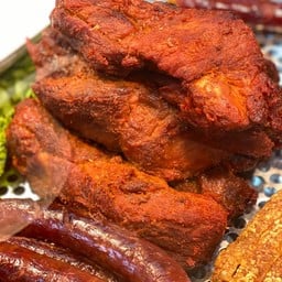 หมูแดง