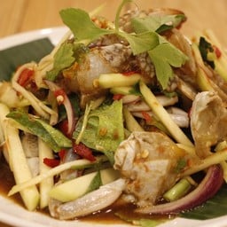 ด่านสกัดลาว @ โคราช