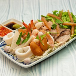 ร้านนักเลงโรงเตี๊ยม