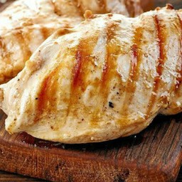 อกไก่ 100 กรัม