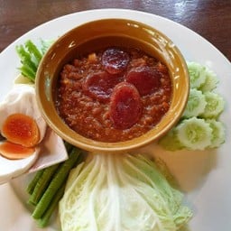 น้ำพริกลงเรือ