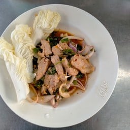 ส้มตำ3รสช้างเผือก